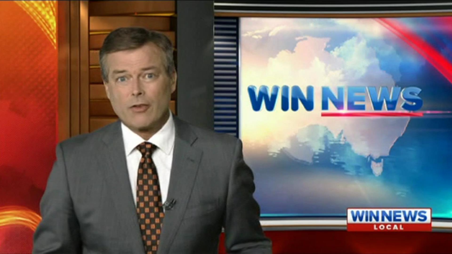 WIN News - Regional News Broadcasts - Media Spy