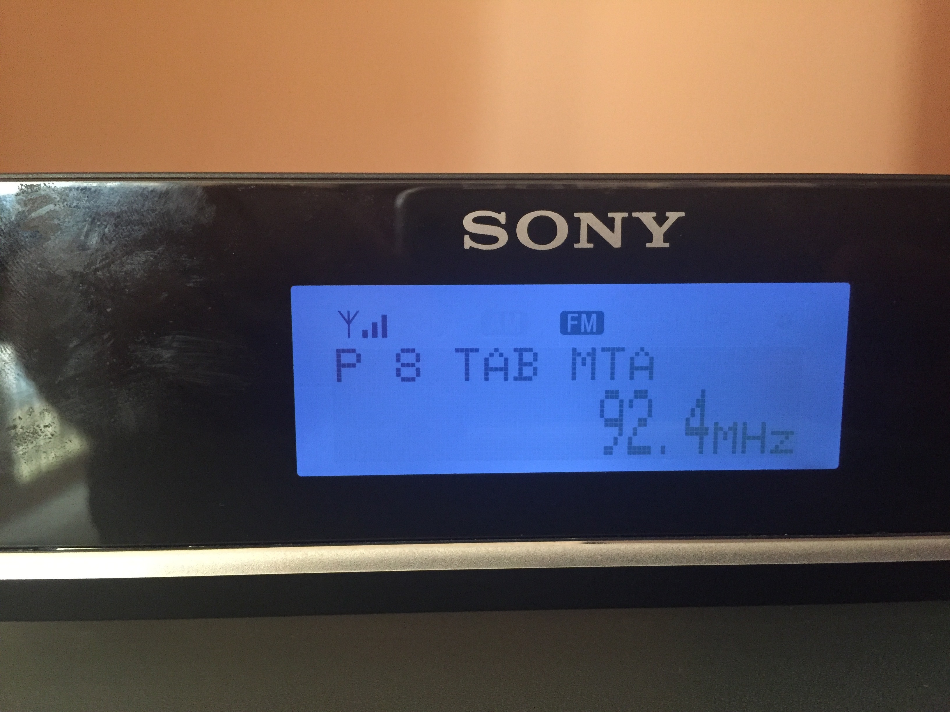 AM and FM DX General Radio and Digital Media Spy