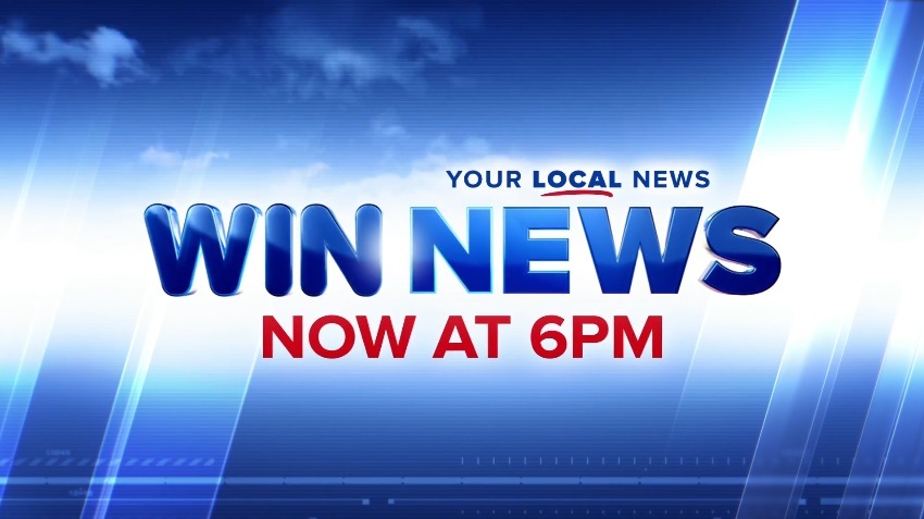 WIN News Regional News Broadcasts Media Spy