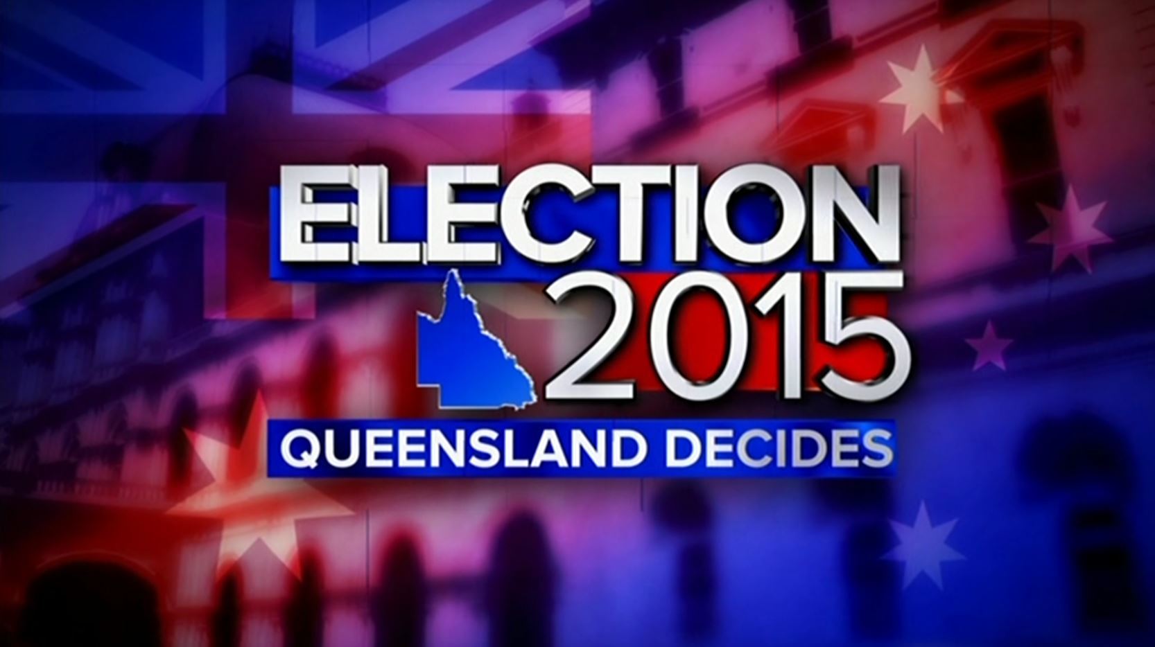 2015 Queensland Election - Nine - Nine - Media Spy