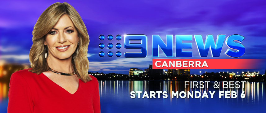 Nine News Local - Page 25 - Regional News Broadcasts - Media Spy