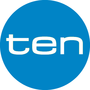 Network 10. Network ten. Network ten logo. Net10. Ten Network holdings.